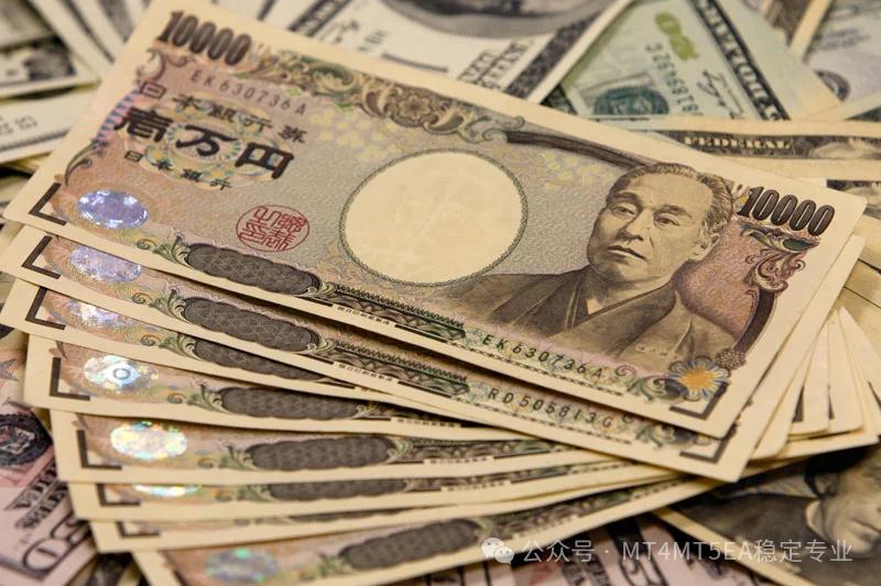 美国下场出手干预日元汇率的事，很多人以为，美国是心疼日本这个老盟友，出手帮日本稳