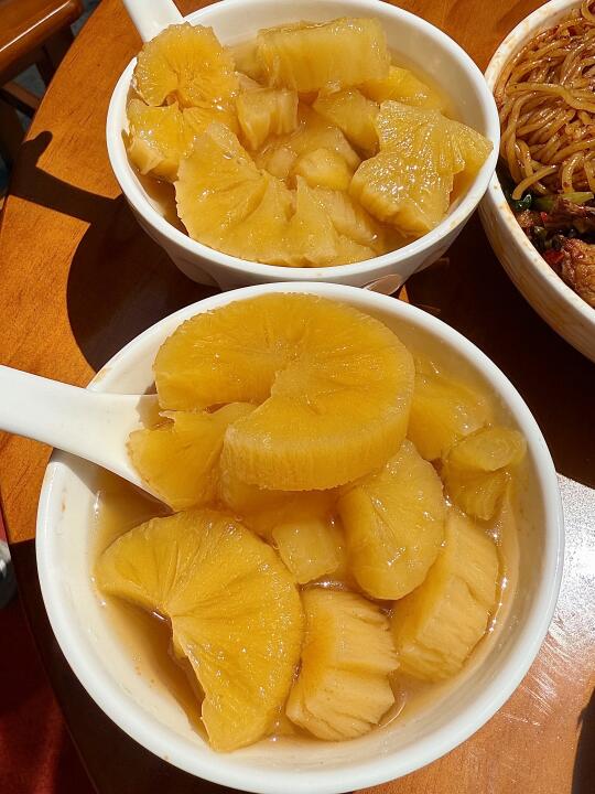 杭州极品！！！终于吃到了……