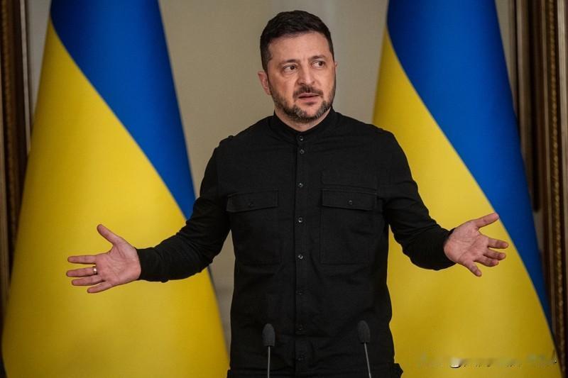 泽连斯基为何亲赴前线嘉奖“亚速军” 11月4日，泽连斯基在X网站发文，称亲临前线