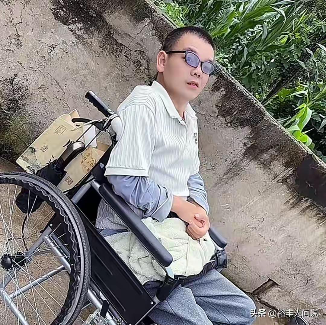 云南35岁男子去世，确诊才3个多月，生前上夜班，天天点外卖原来人不是等到老了的时
