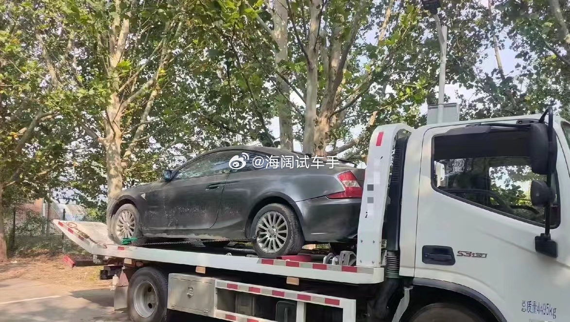 这车的残值比托板费高吗？？？海阔试车超话