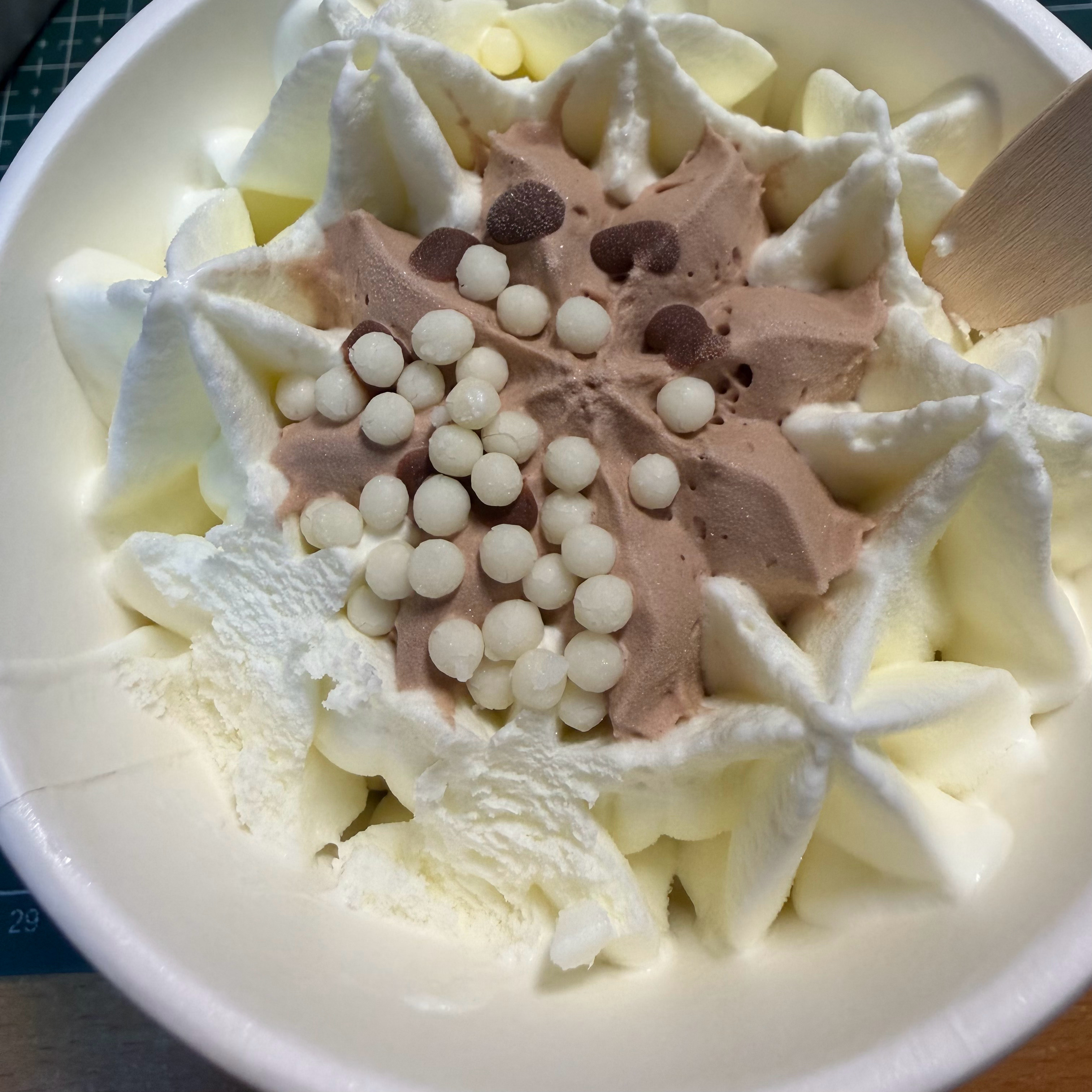 怎麼辦可是滷肉飯真的很好吃啊 ​​​