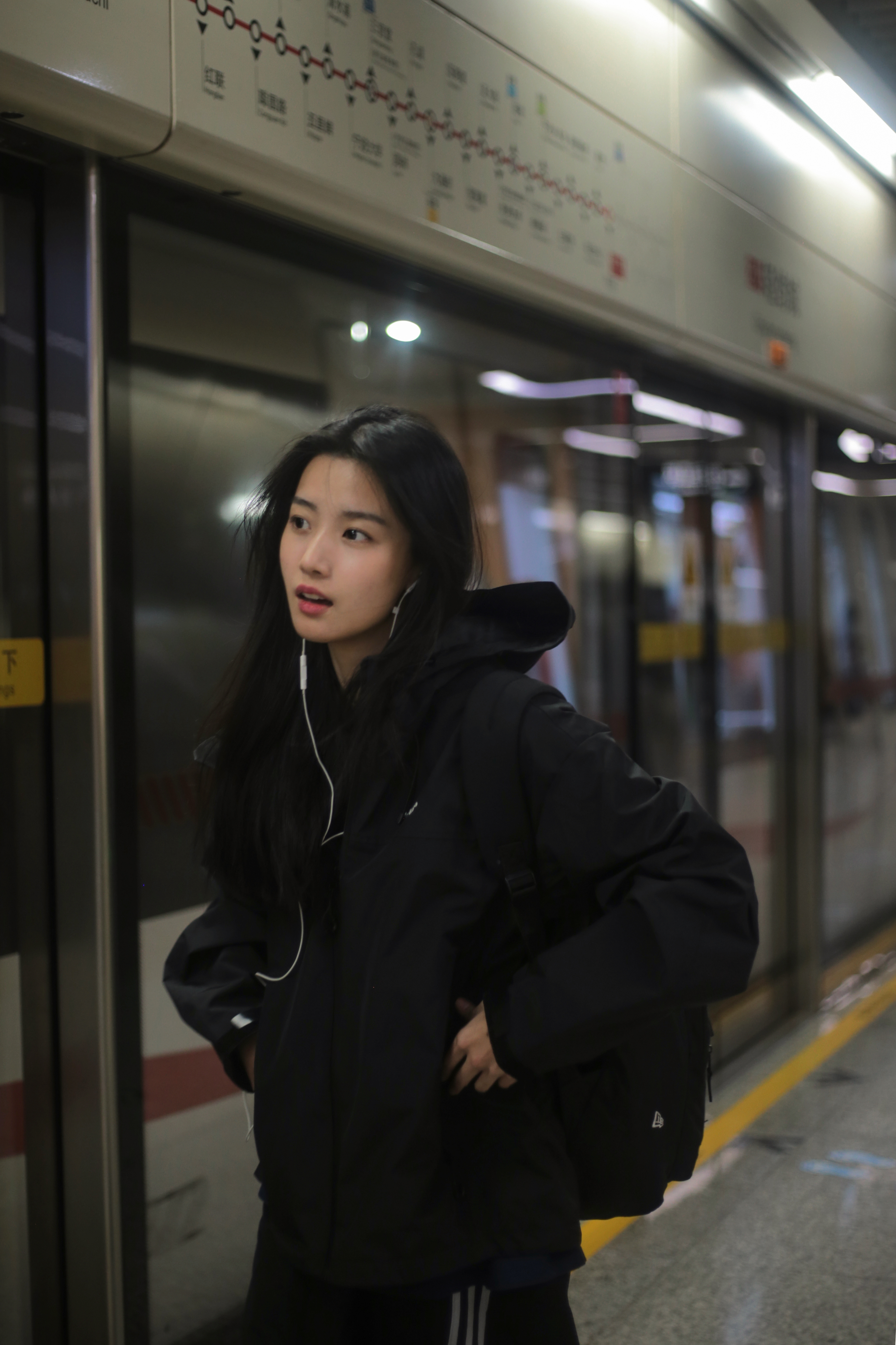 卢昱晓 🚇 ​​​