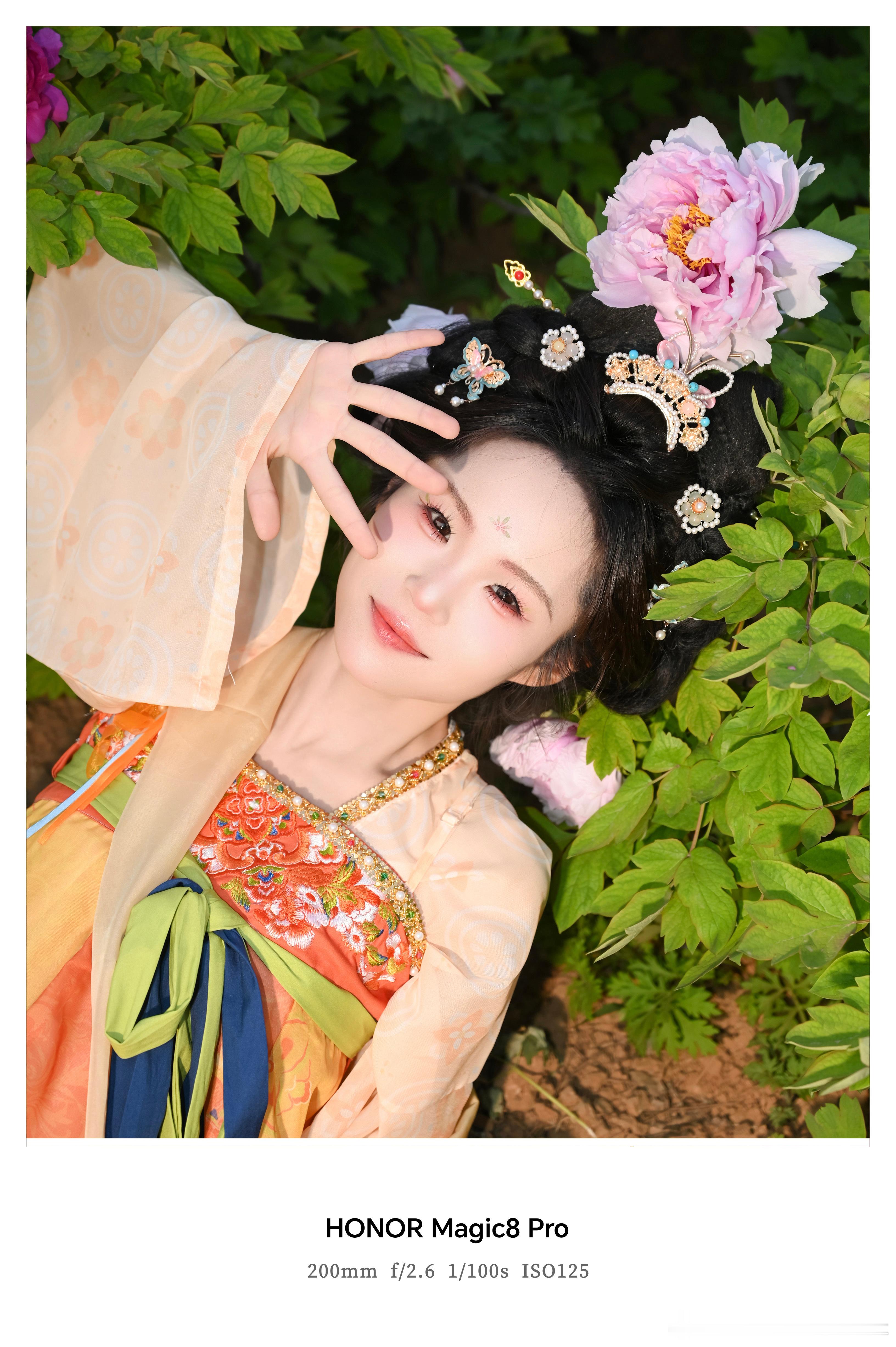 谁懂这次换手机的意义 🌅终于懂换手机的快乐！拍文旅风景无需修图，原色清晰又高级