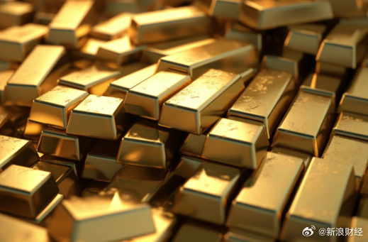 【专家称中长期仍看好黄金】3月24日，国际黄金白银开盘短线跳水后再度反弹，现货黄