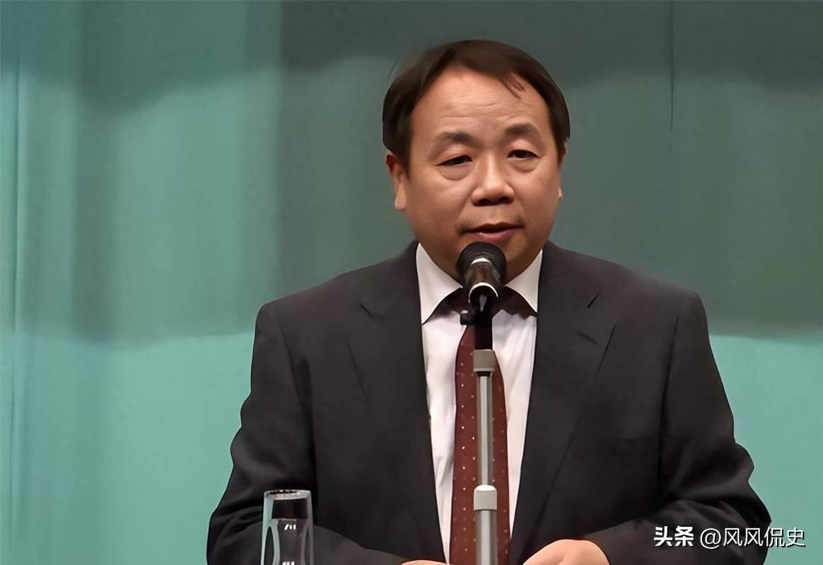 大汉奸石平说：“我不知道中国对我的制裁什么时候能解除，但我很希望在有生之年能回一