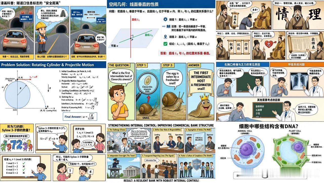 阿里图片新模型，太强了！一张图塞进九个完全不同的复杂场景，阿里这波直接把AI生图