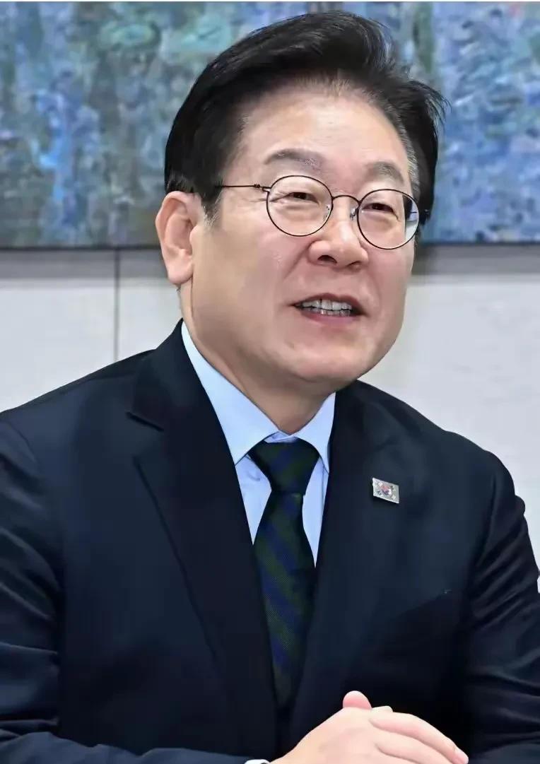 对于韩国，我们不应该把他推到敌方阵营，毕竟它距离我们太近了！
韩国虽然在对华政策