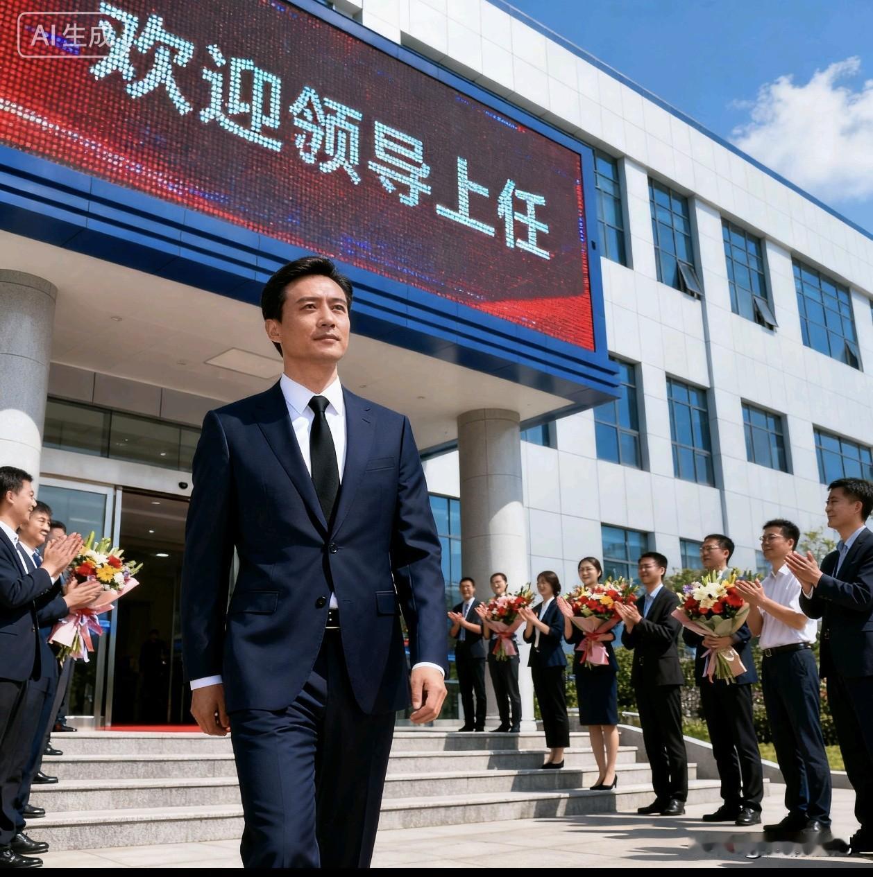 第一次当领导要练这几样东西！

第一次当领导，没人天生就会，都是硬扛出来的。  