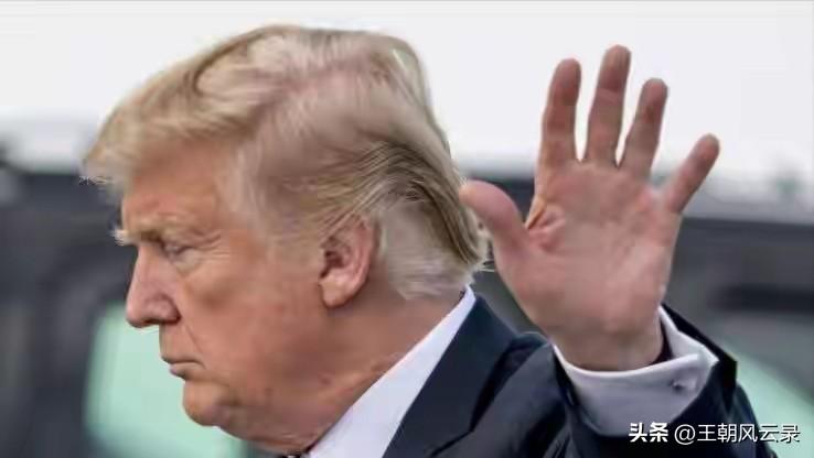 特朗普提出三个理由不让以色列轰炸伊朗石油设施
3月10，美国Axios网站报道，