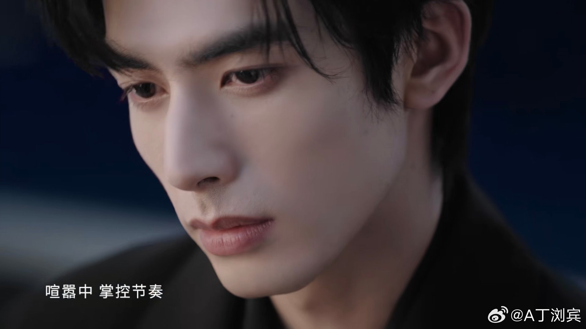 森海塞尔MOMENTUM5  宋威龙演绎各式角色，邂逅多样人生，而音乐与声音，是