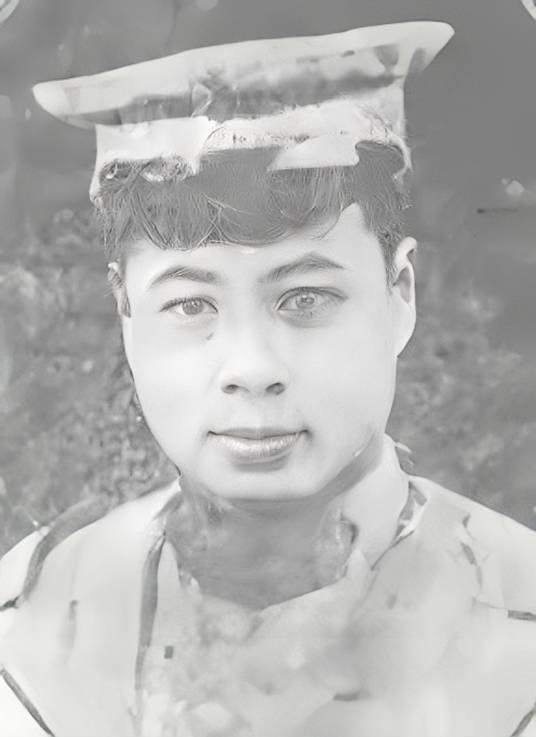 1948年，国军军长孙良诚和解放军谈判，问了一个问题：“我在北平西直门还有一些房