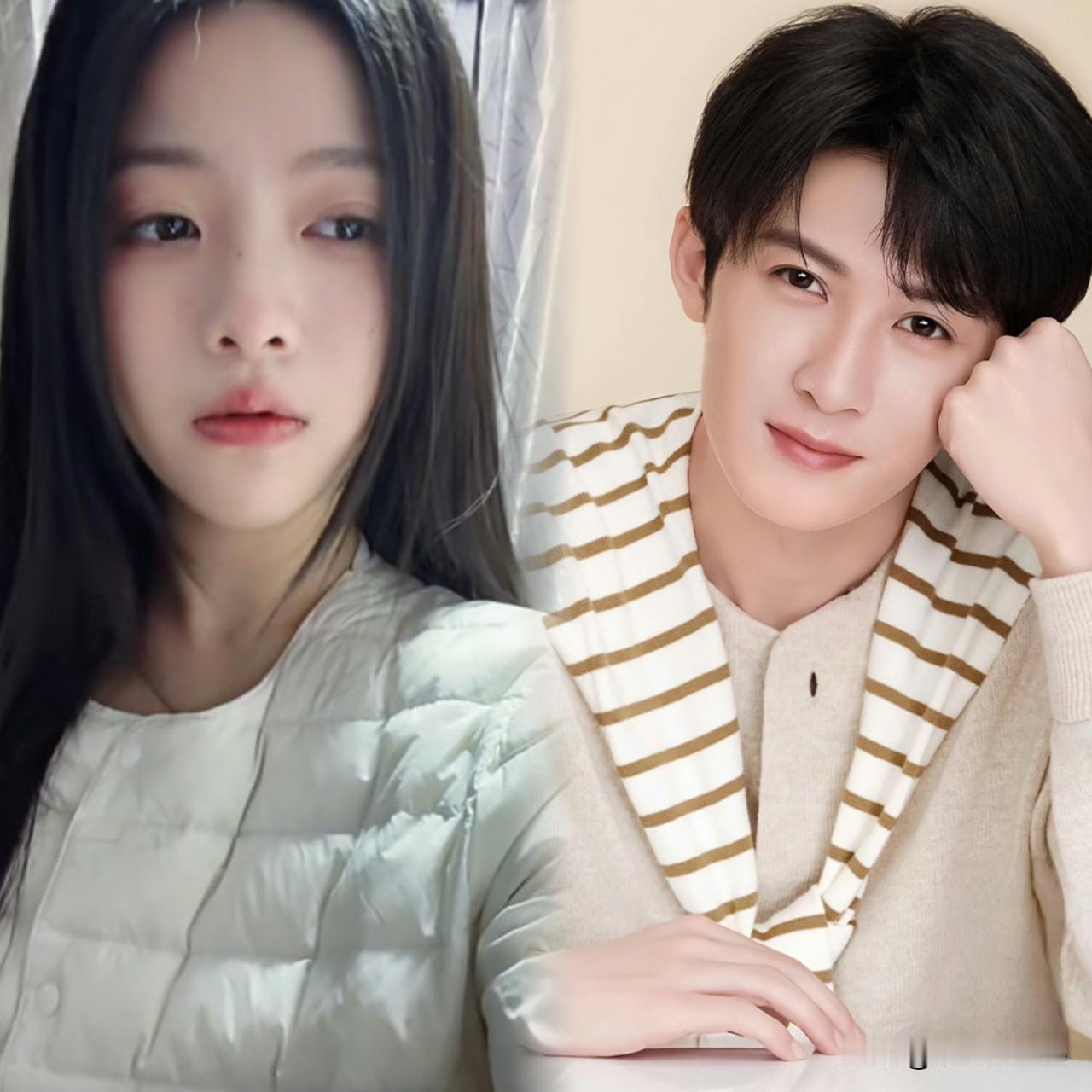 1月7日，刘一诺三天前还在发图文秀恩爱，“你送给我的礼物，我不想你也送给过别人”