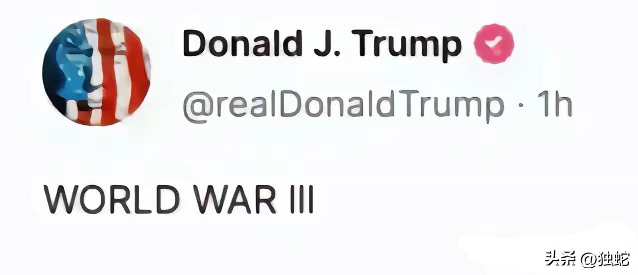 老特压力大多了！一个赌徒，第一把轻松赢了，总觉得照此方法第二把一样能赢！这次伊朗