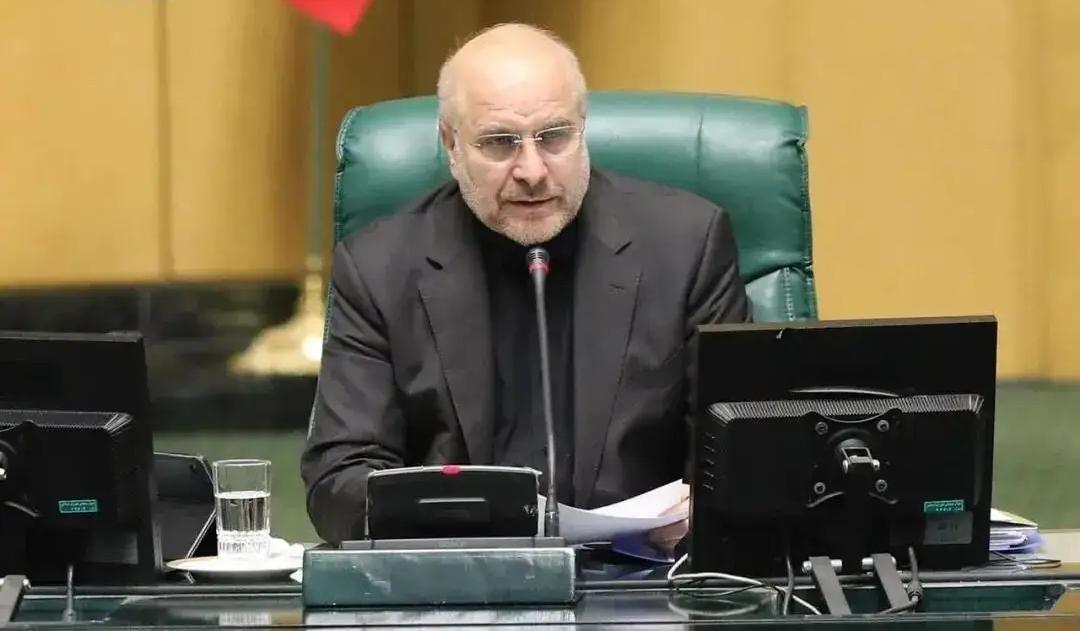 “叛徒”卡尼再次现身，伊朗议长卡利巴夫公开否认与美国对话，这是美以情报机构翻车还