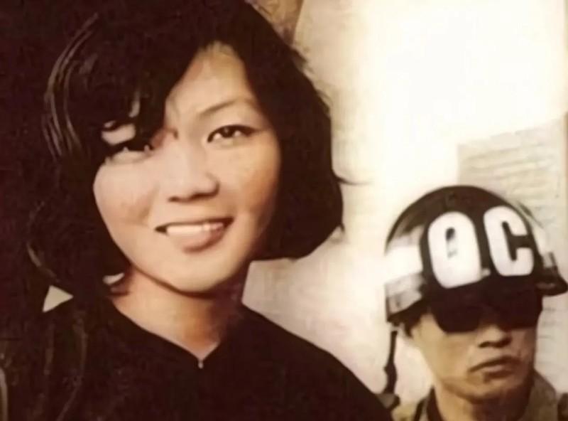 1968年，当她被南越军事法庭判处20年苦役后，当庭笑道：“20年？你们能维持那