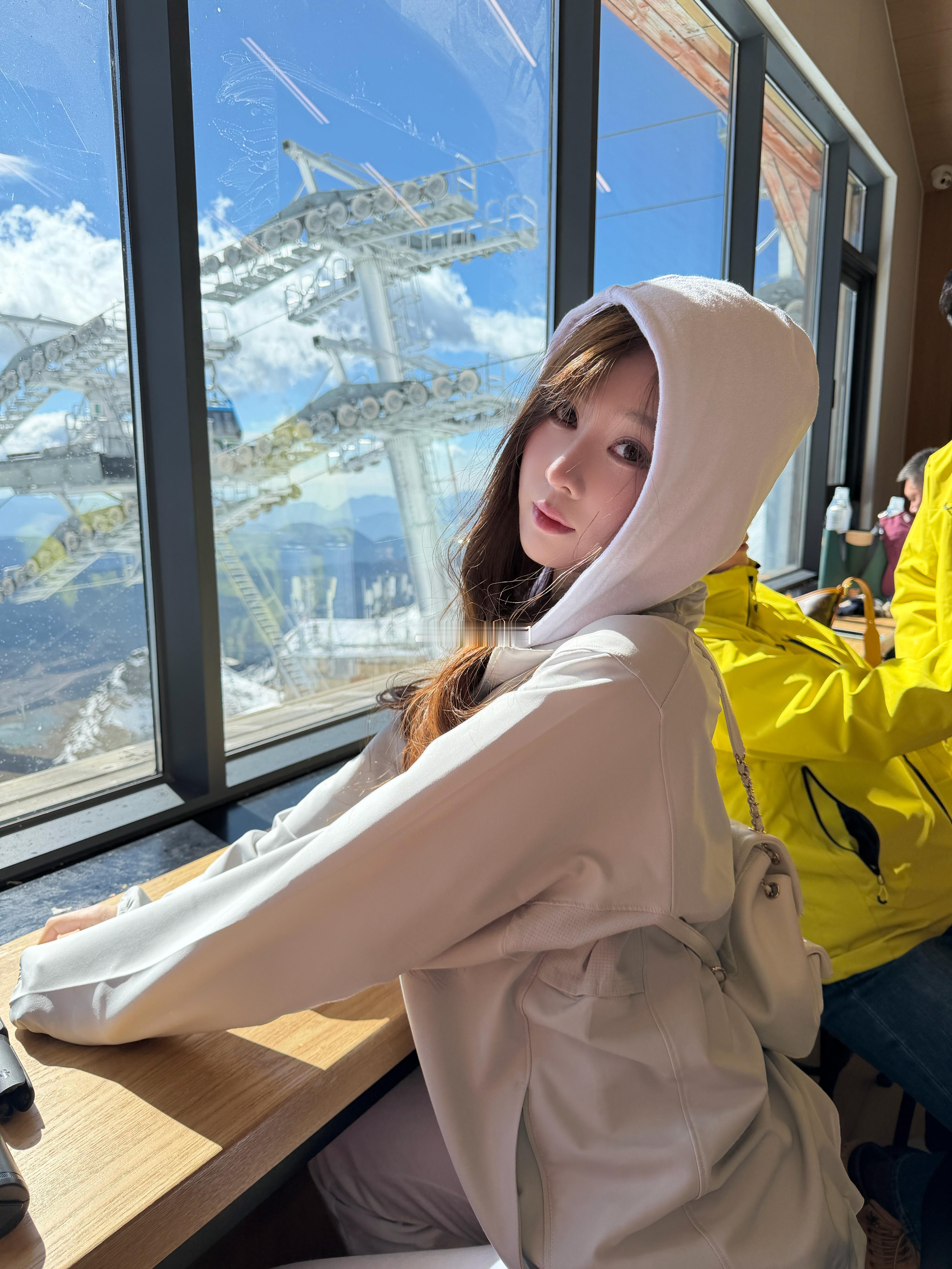 第二次打卡玉龙雪山 杭州