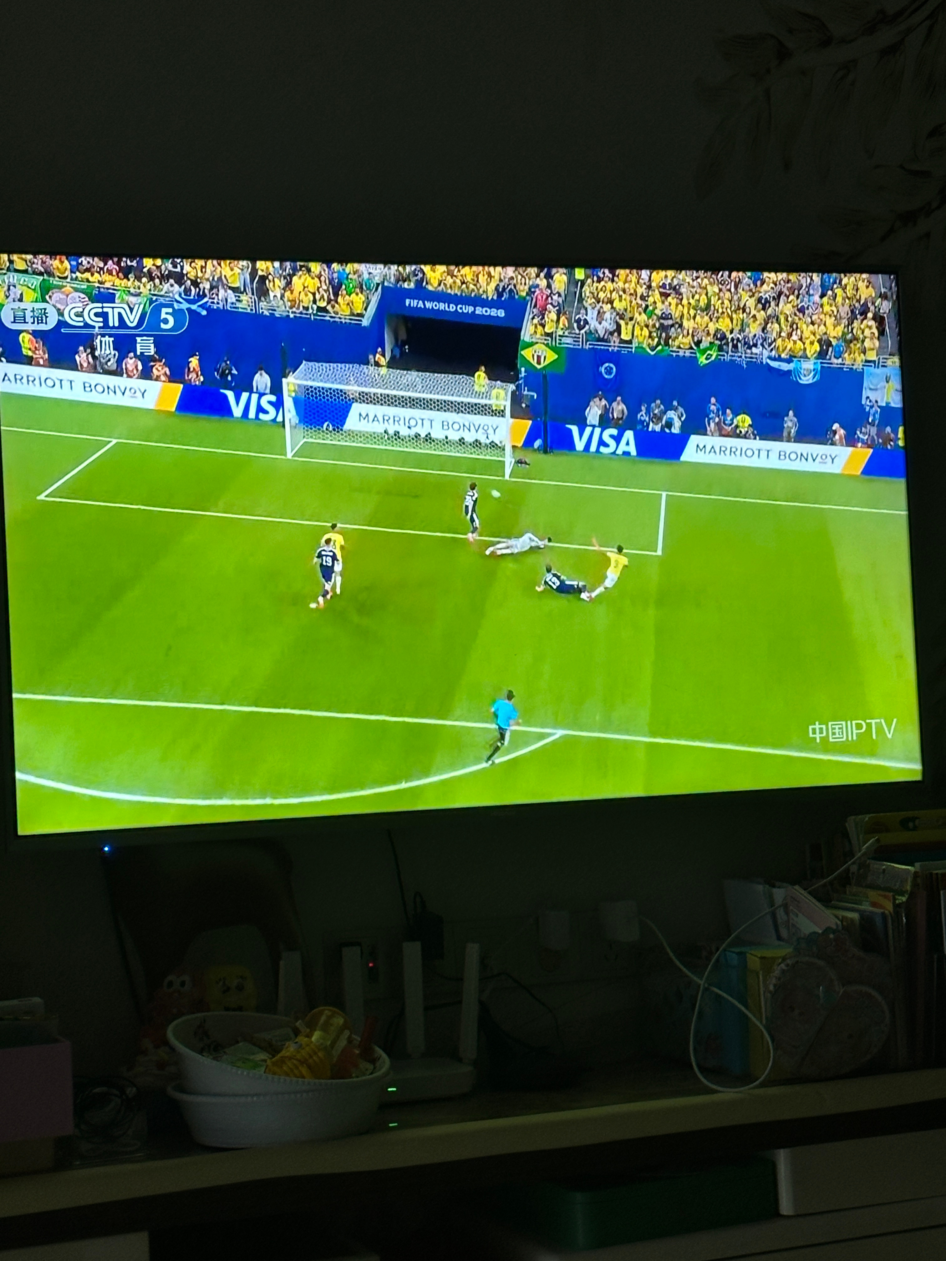 巴西🇧🇷3-0苏格兰🏴󠁧󠁢󠁳󠁣󠁴󠁿了大佬们 别再进了 让我赢一
