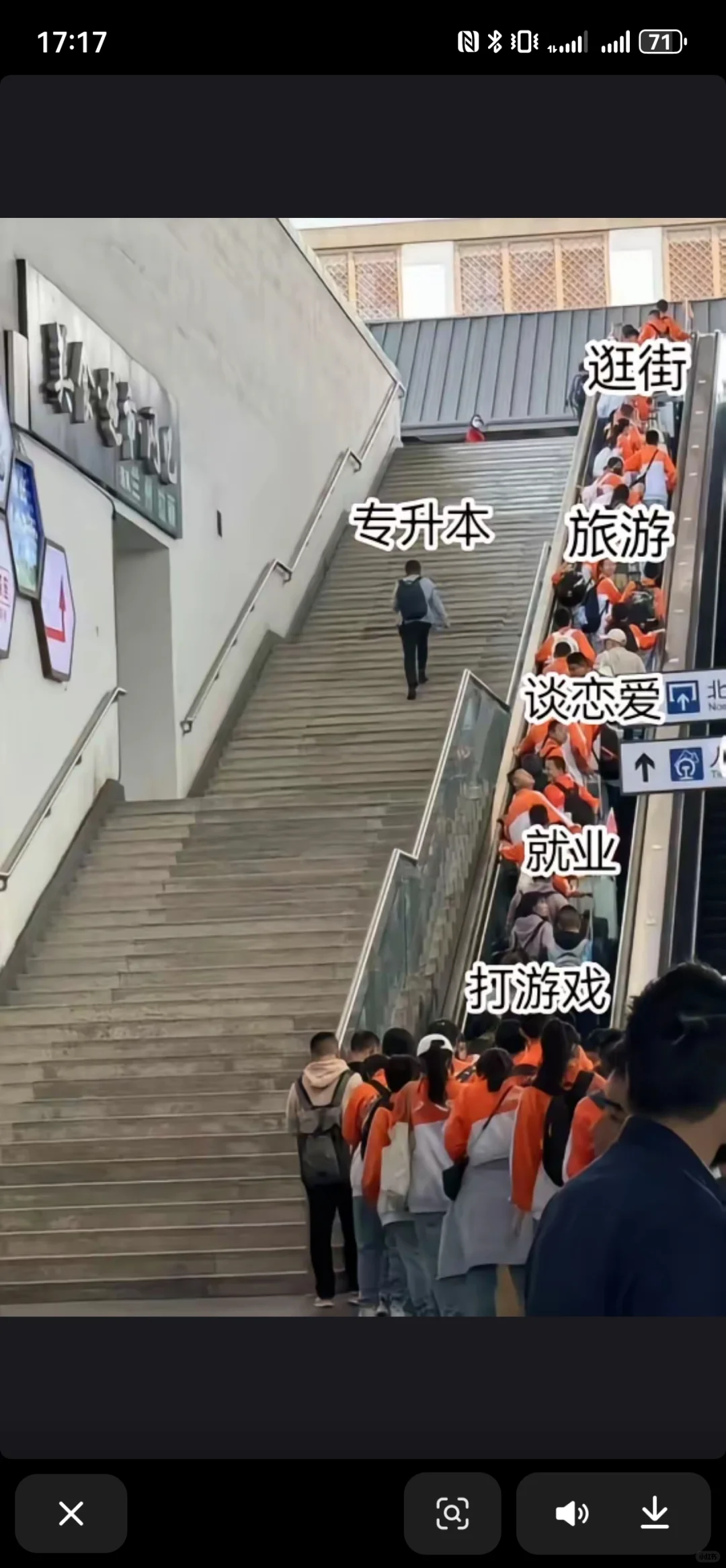 家境 专业一般 性格内向的你如何逆袭