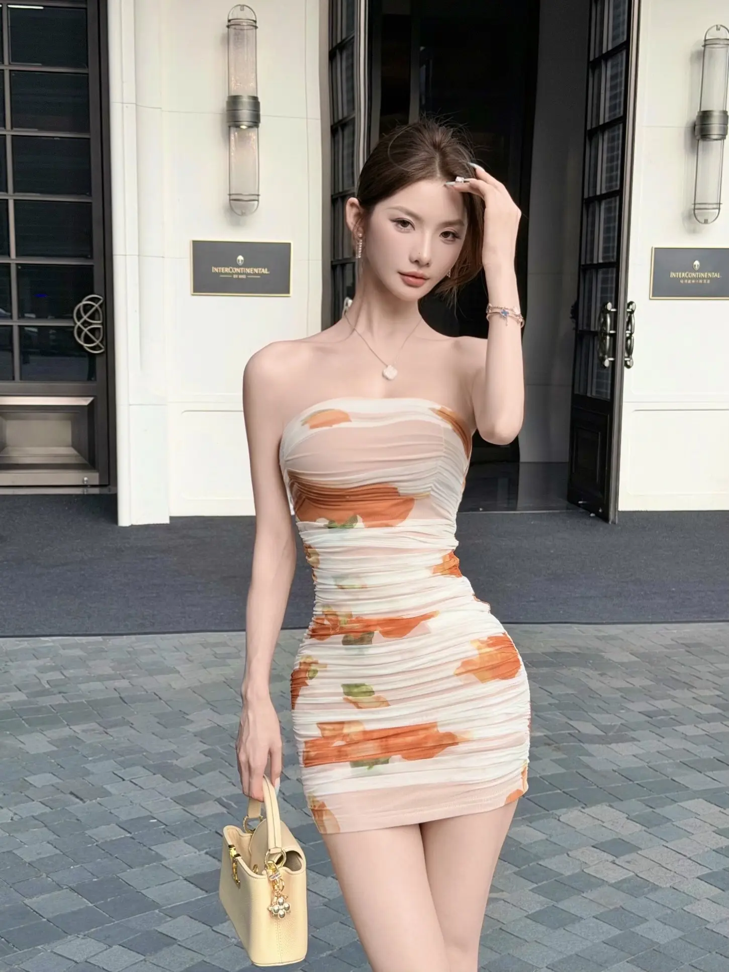 叫妈妈可以  但别写小作文