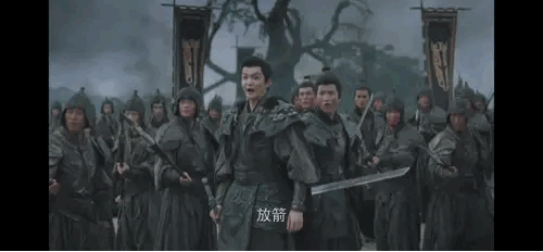 长相思2：看到大结局，整部剧最喜欢的是蓐收和相柳。蓐收懂得大义，懂得尊重对手，懂