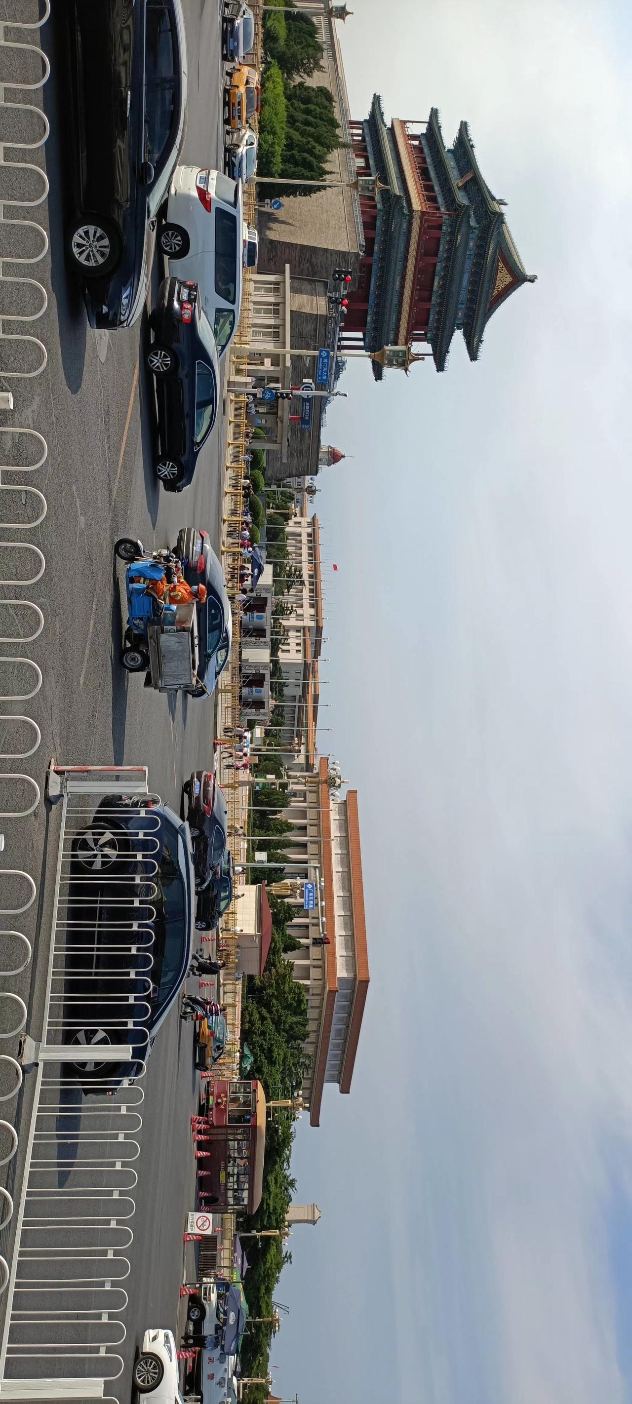 穿越时空，感受历史的厚重与繁华