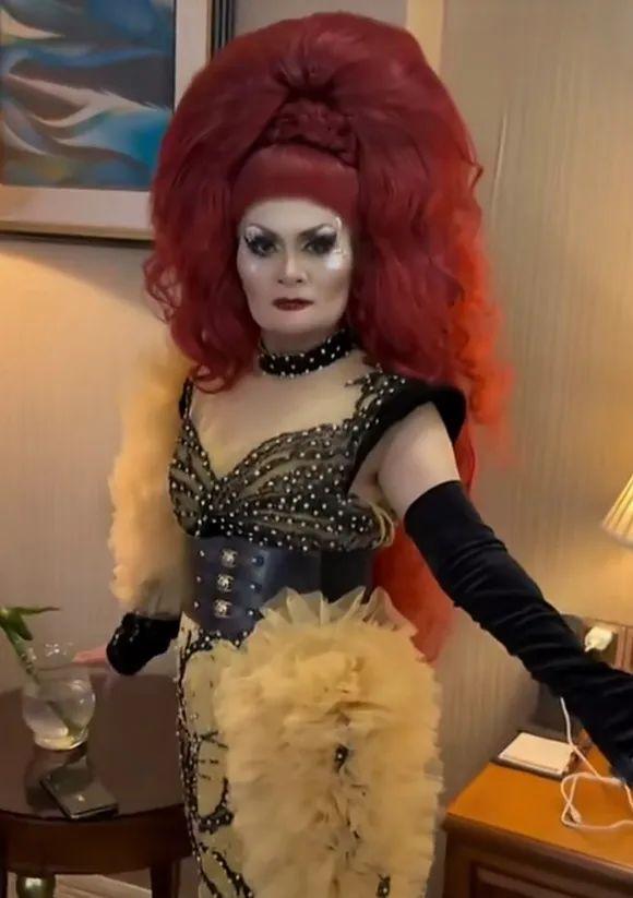 最近，三梦奇缘的“楼兰遗梦 Loulan's Lost dream”世界巡回演出