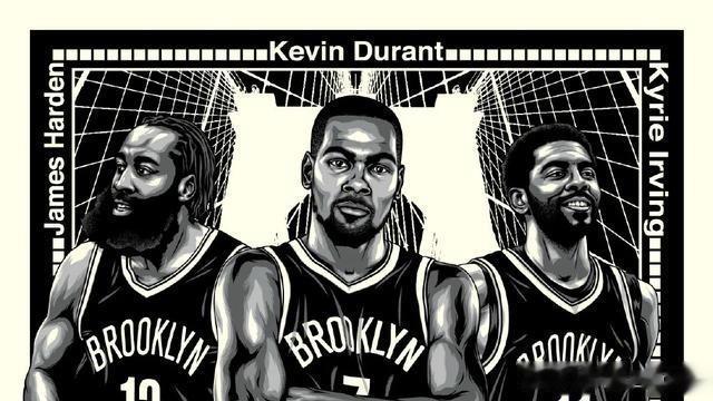 #NBA历史上最可惜的“如果”#
昨天赛后欧文接受采访时谈到了自己的篮网生涯，他