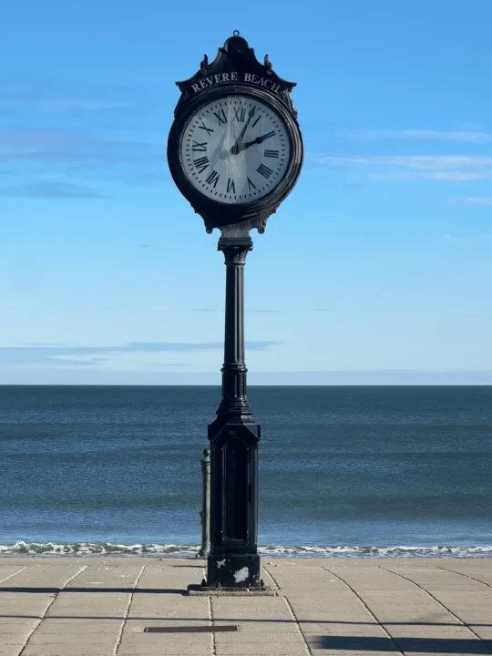 波士顿｜蹲蹲idea长周末去哪里玩？