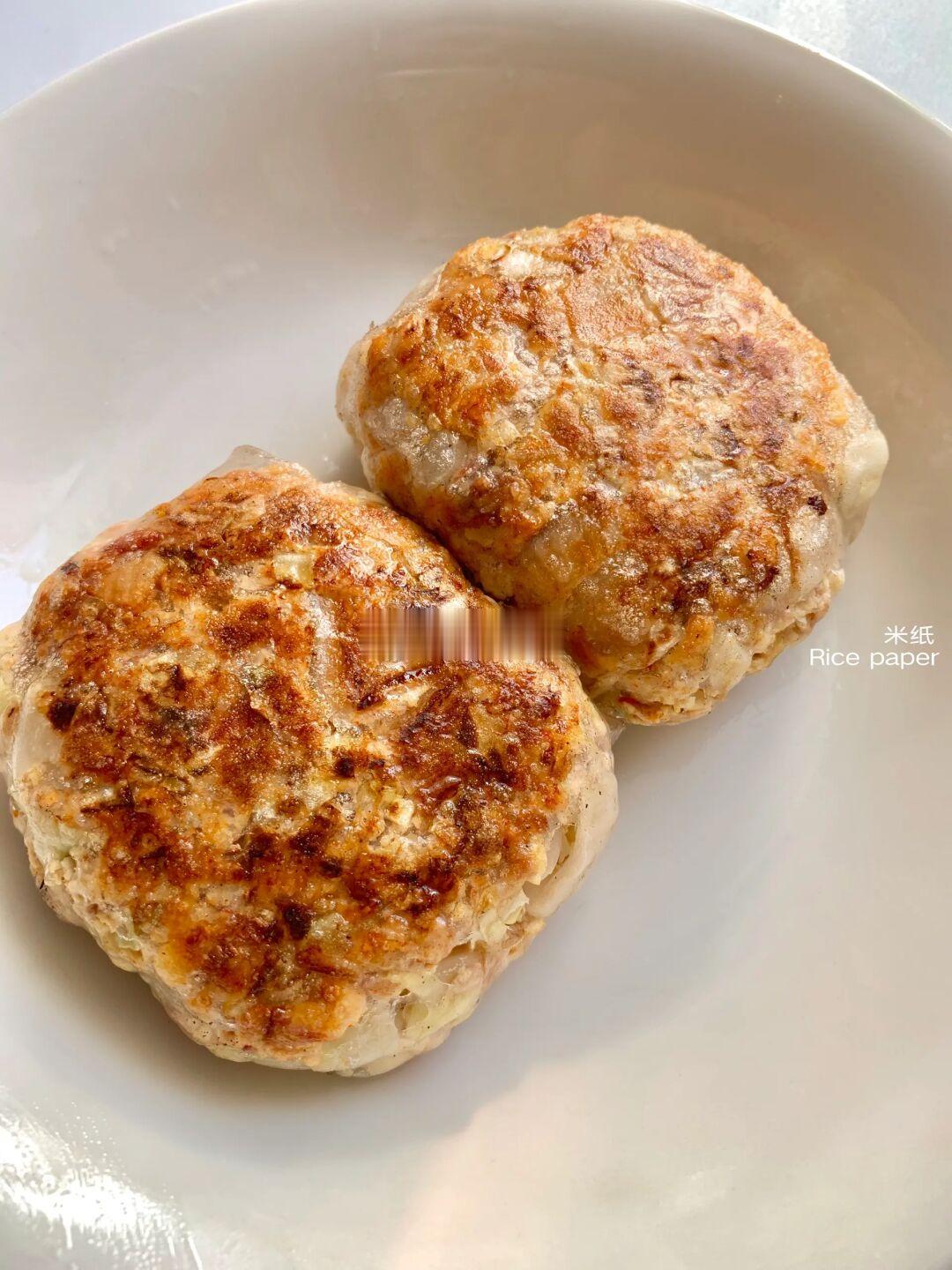 减脂餐ㅣ圆白菜豆腐泡菜金枪鱼包起来～