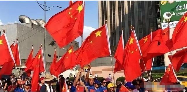 台湾自己起内讧了？台湾士兵突然发出来灵魂拷问：“两岸一旦开战，台湾失败后，阵亡的