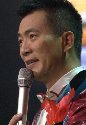 让黄健翔当国足主帅如何？

想了又想，实际上，当中国男足主帅，最重要的是什么？是