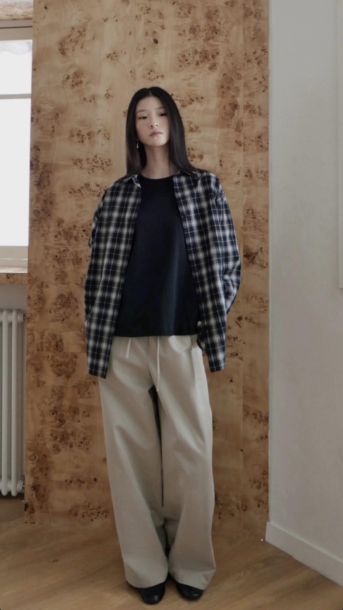 第二人格 气场全开