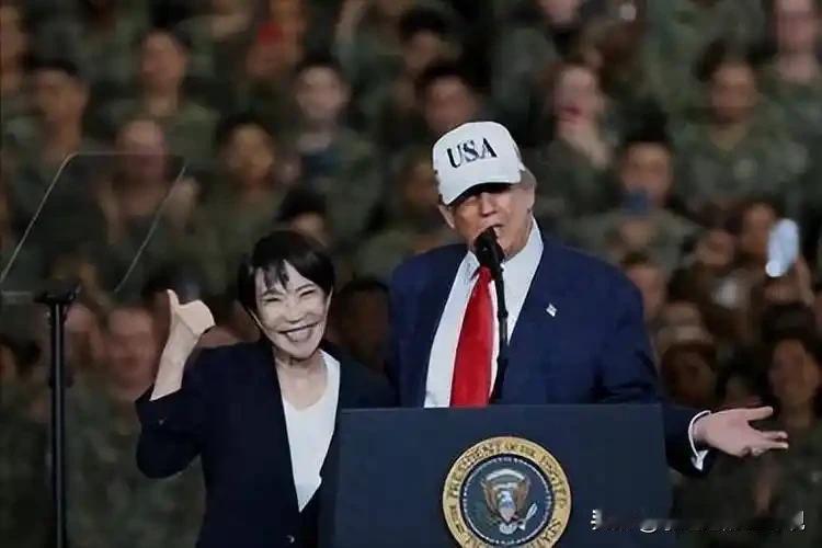 日本众议院大选自民党拿下超过三分之二的席位，创造“奇迹”，这充分证明高市的豪赌押