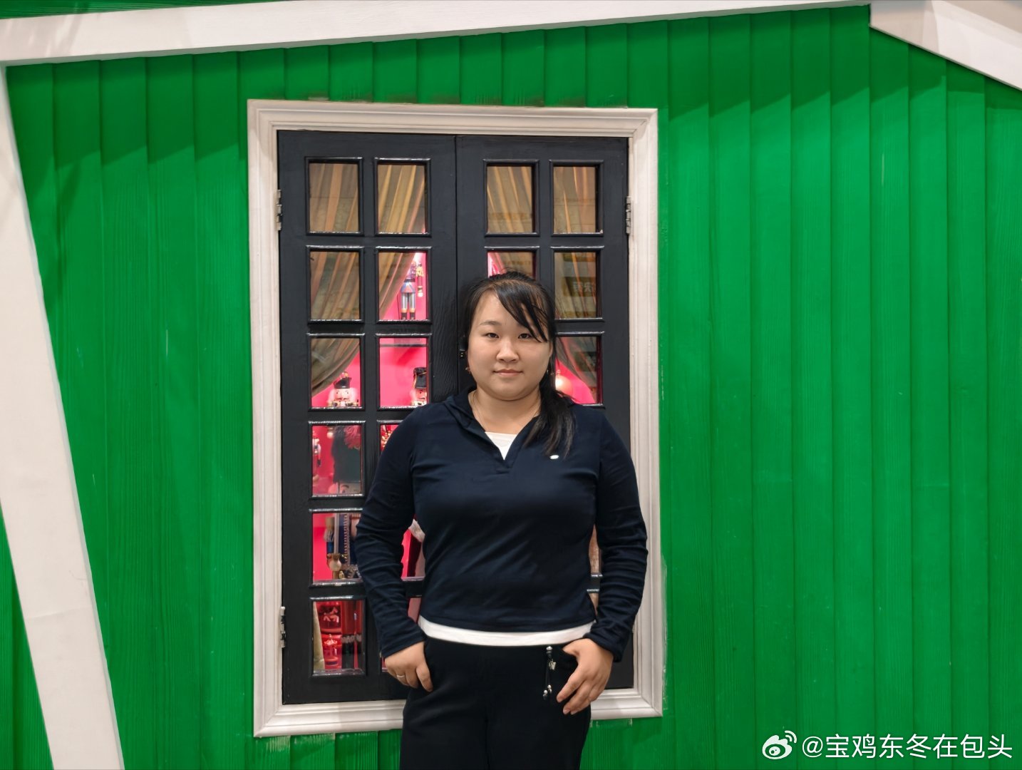 今日份·爱美照 呼和浩特·蒙牛乳业(集团)总部