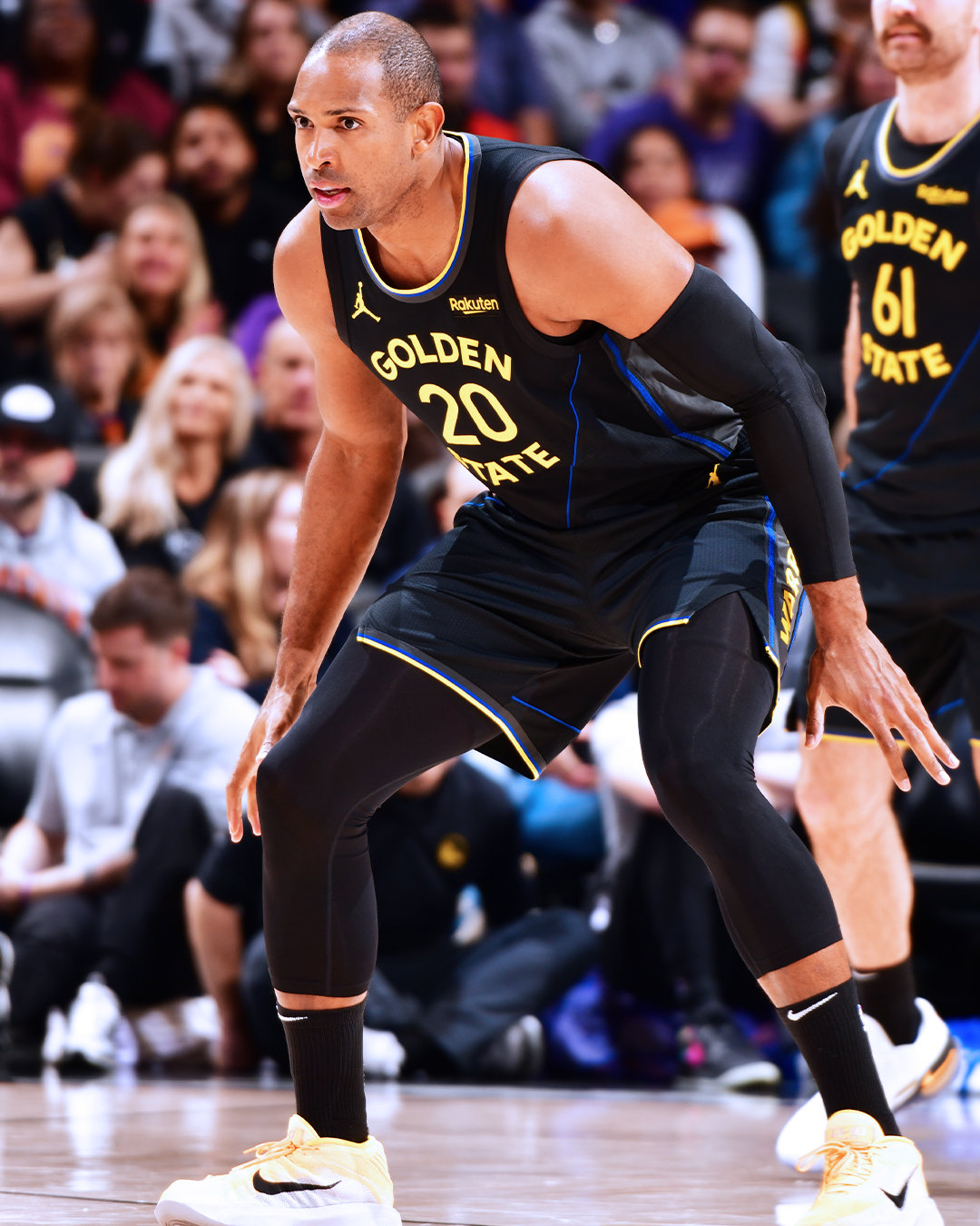 今日精彩图集📸勇士逆转太阳