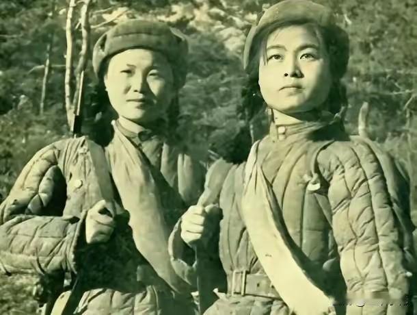 1933年 ，许世友 听说部队有一位出身武当的女侠 ，便 想 要切磋一番，于是他