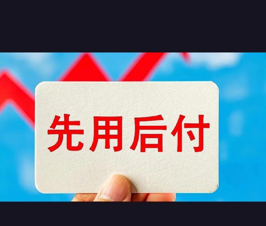 消费陷阱还是消费便利？网友对“先用后付”功能争议不断！难道只有输入密码才能让我们