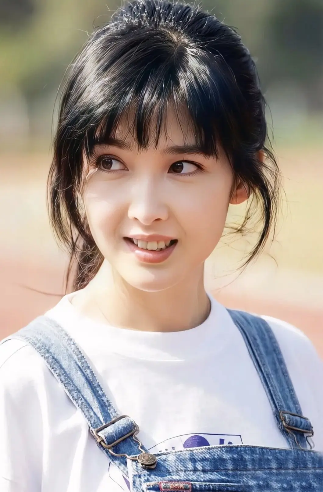 周慧敏 岁月不败美人，温婉如玉、娴静如水！
