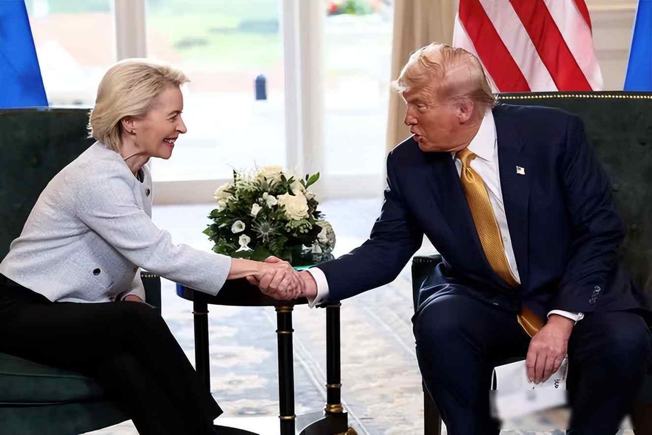 欧盟内部吵翻了天，对华政策三派互撕，南欧国家悄悄说“我们认输吧”

最近在布鲁塞