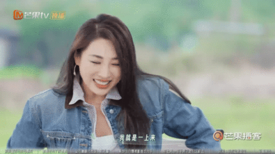 淡淡聊乘风身份转换新体验淡淡聊起身份转换，没有刻意煽情，只是真诚说出，熟悉的领域