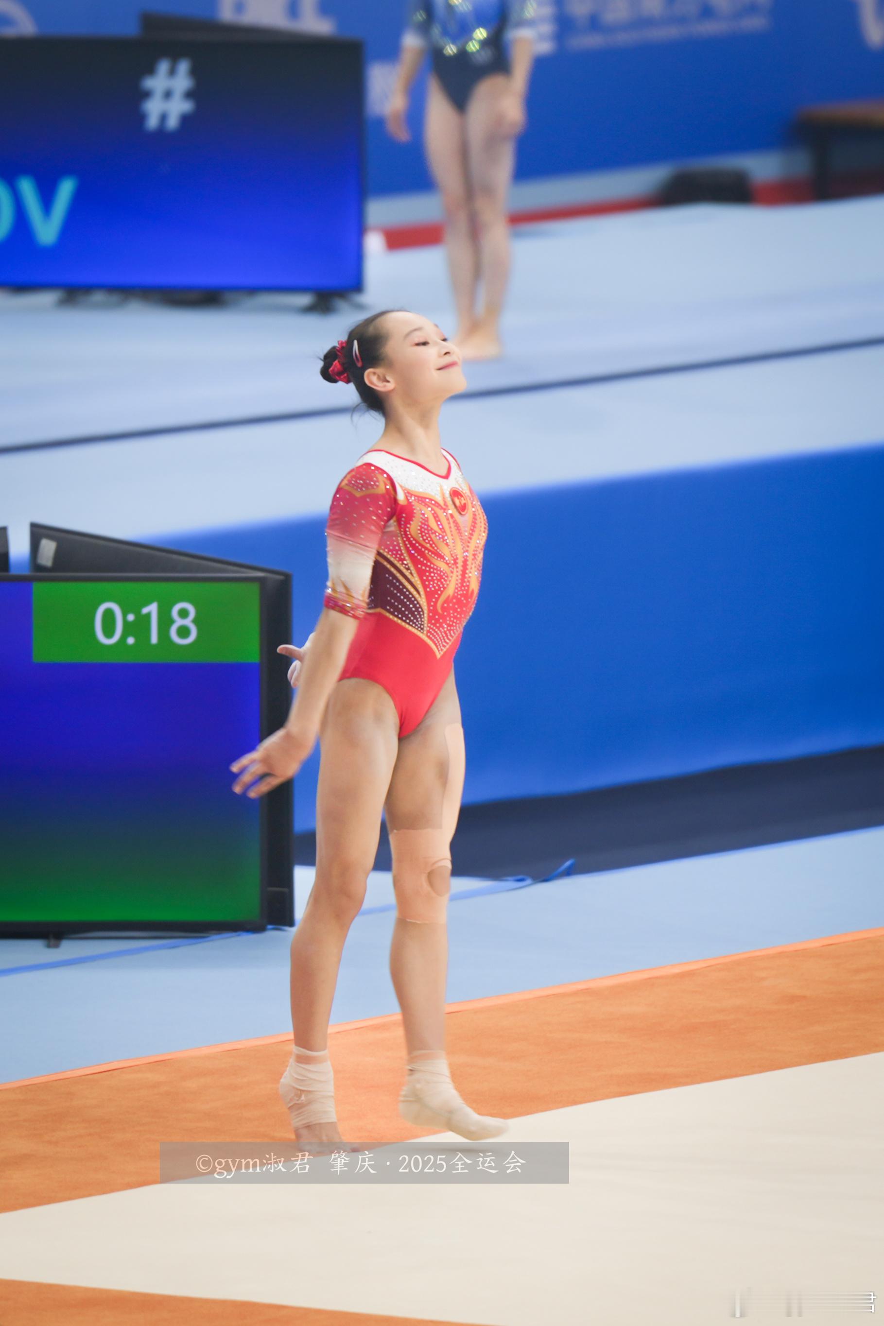 陈芯韵 非常可爱的小朋友😘 