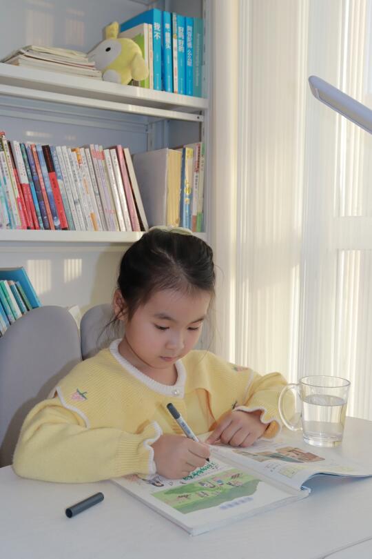 小学生写作业，时间多久才合适？