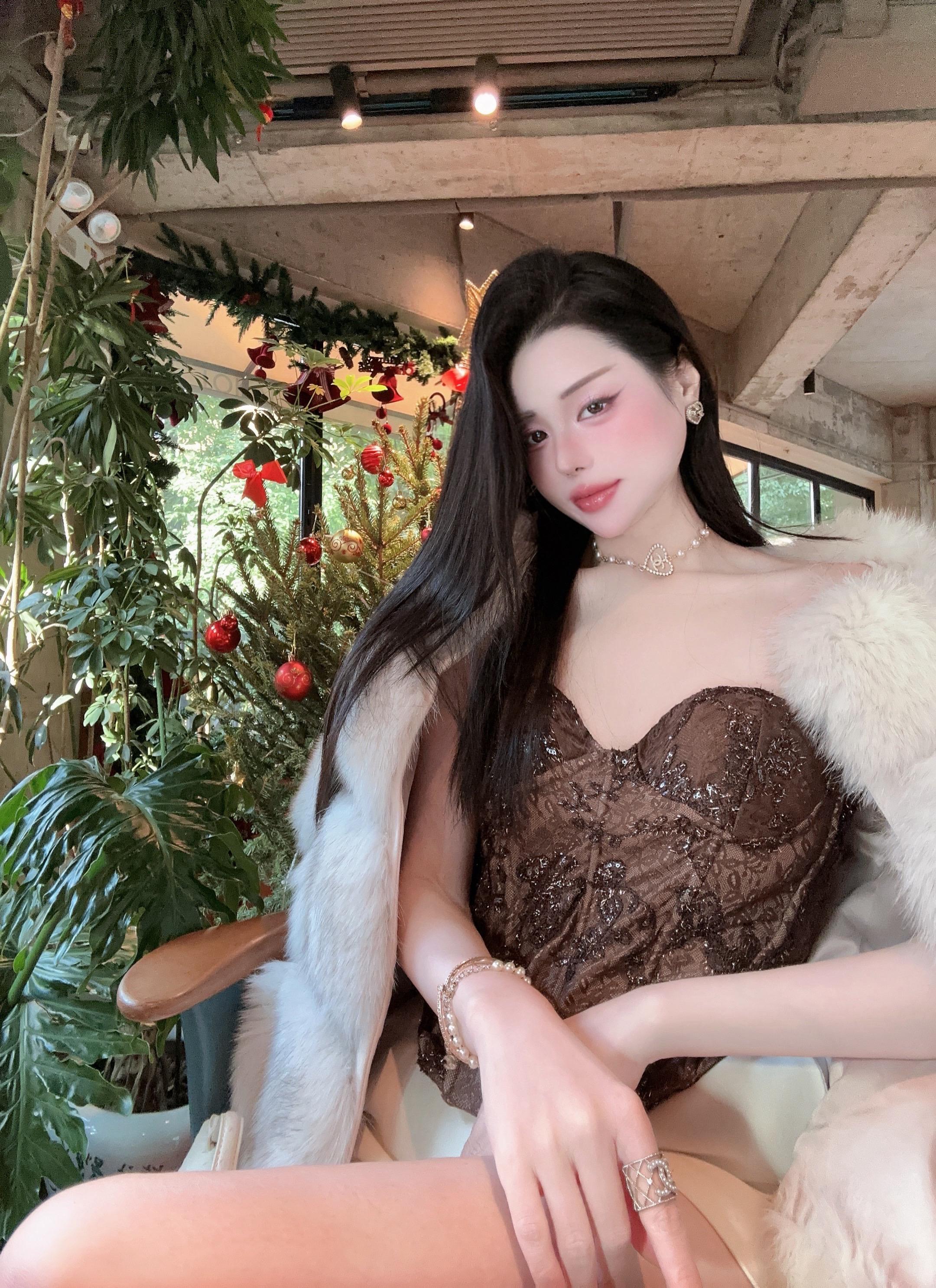 12月 最爱的圣诞月🎄。