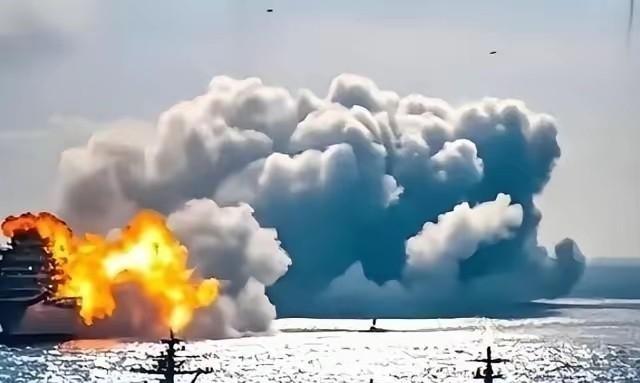 全球赌徒已下注，都在等着中美开战！
真把台海当成赌场的人，未必真想听见第一声枪响