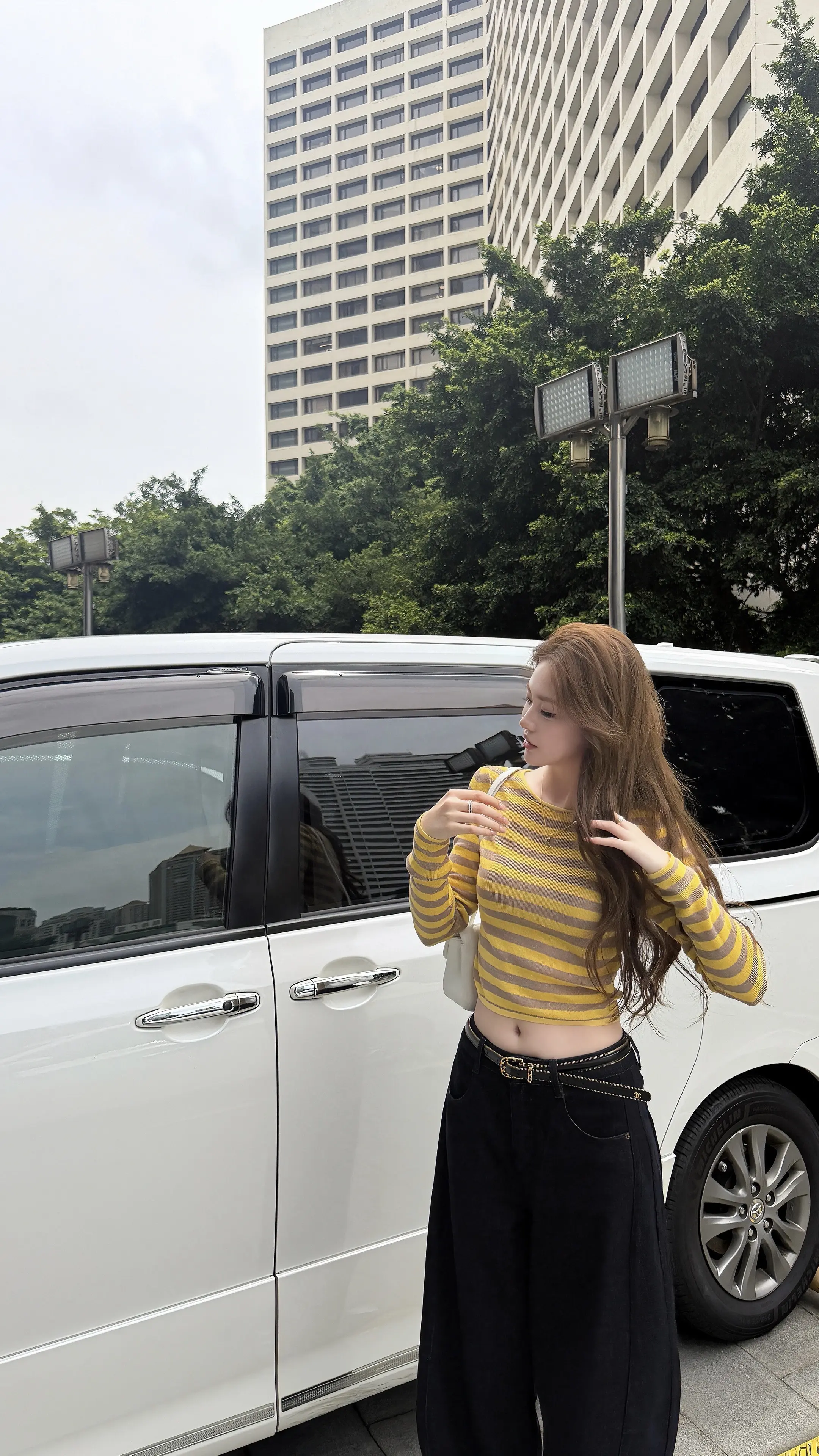可是不勇敢的话 会错过很多美好瞬间。