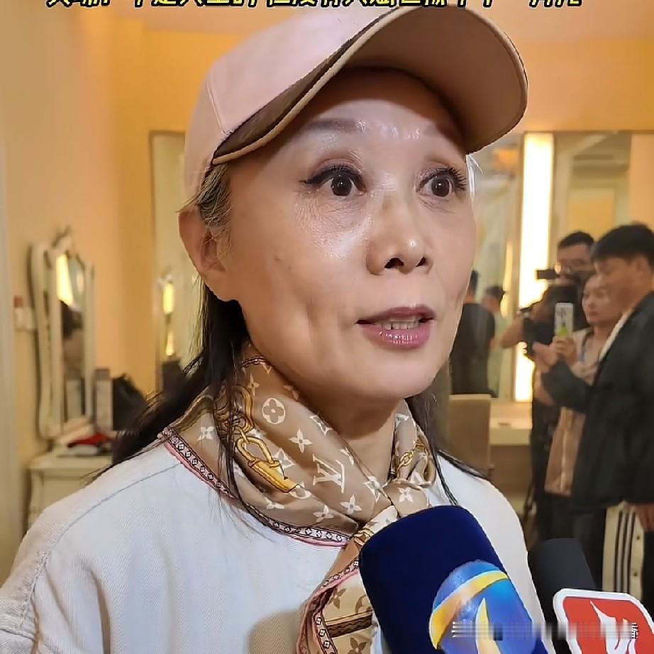 电视剧巜主角》正在热播之中，如何看待“角”这个问题，黄梅名家吴琼在接受采访时曾这