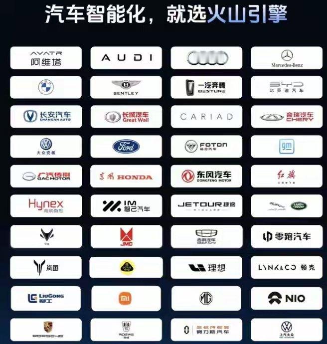 【消息称全新汽车品牌“赛豆科技”6 月 9 日发布，赛力斯、字节合作】据易车 6