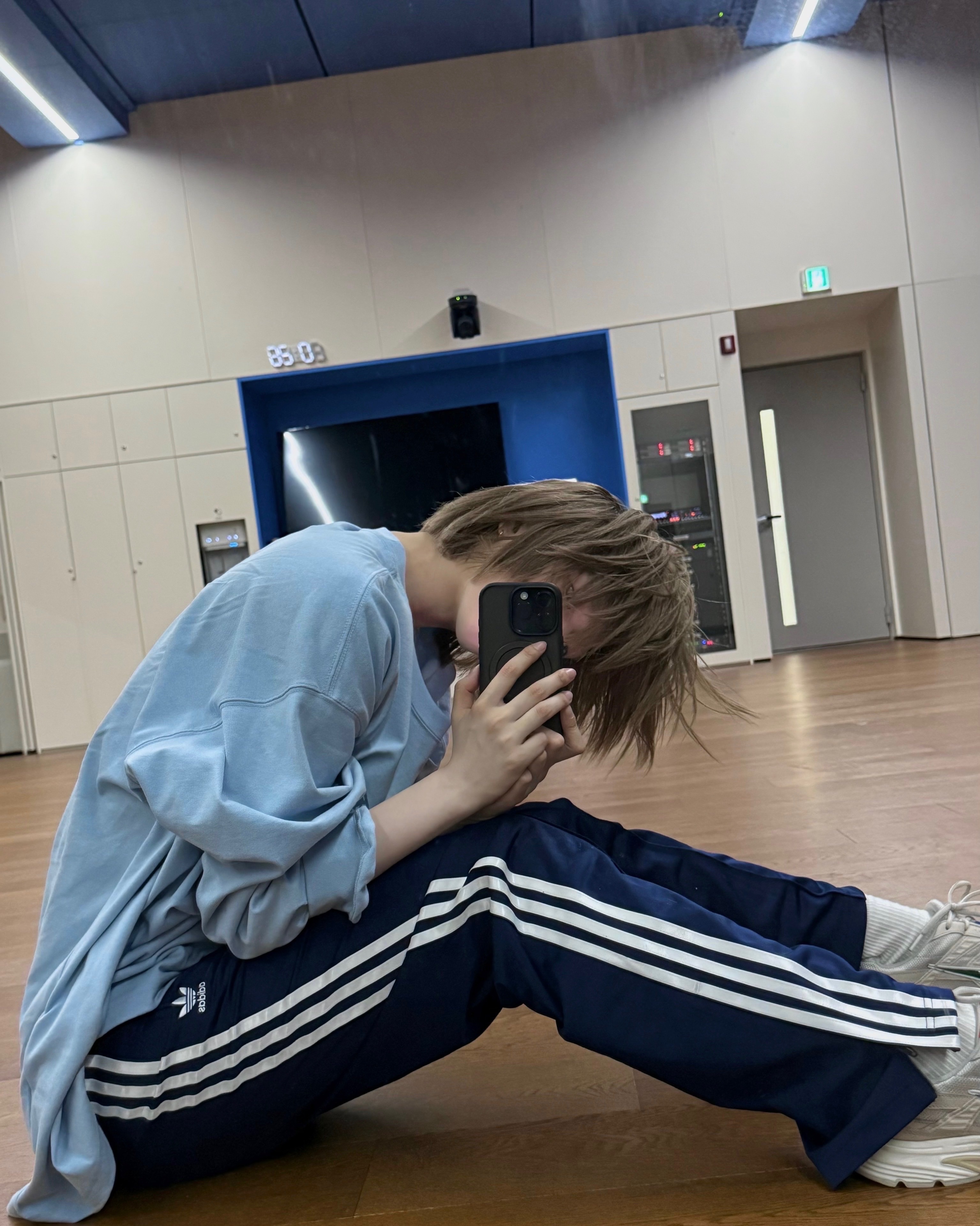 250822 NMIXX Bae裴真率 ​​​