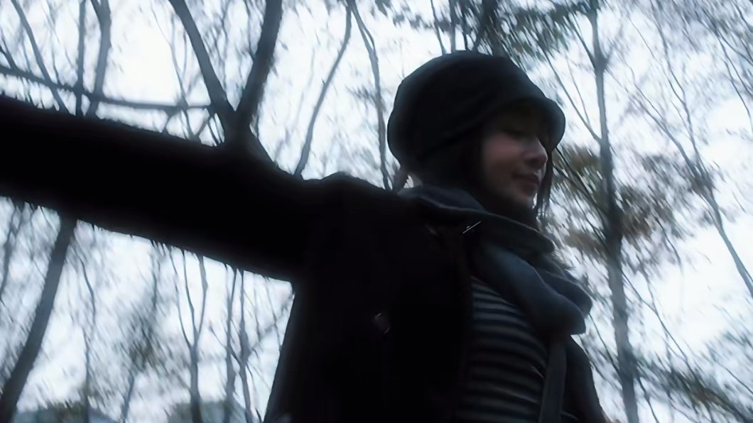 吴谨言的一组美图～ 